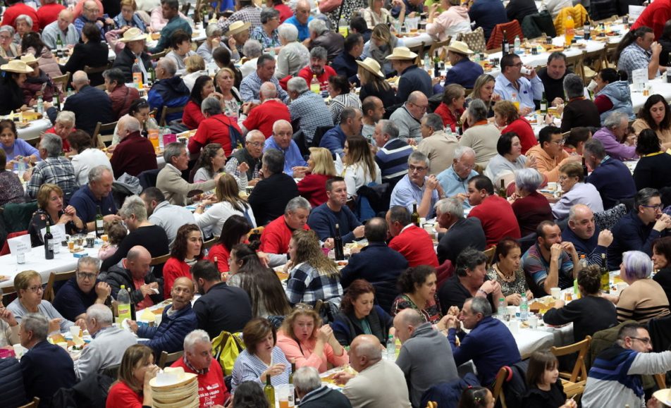 Día do Veciño 2025