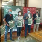 Equigal volve ao Pazo de Feiras de Lugo