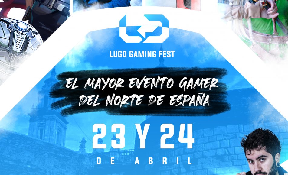 Lugo Gaming Fest