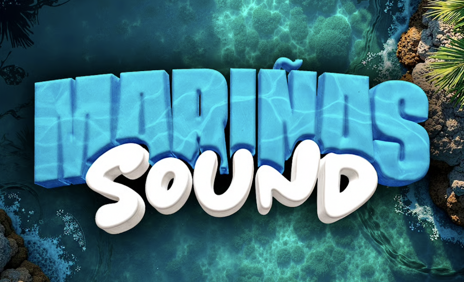 Mariñas Sound