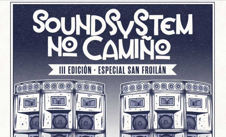 SoundSystem no Caminho 2025