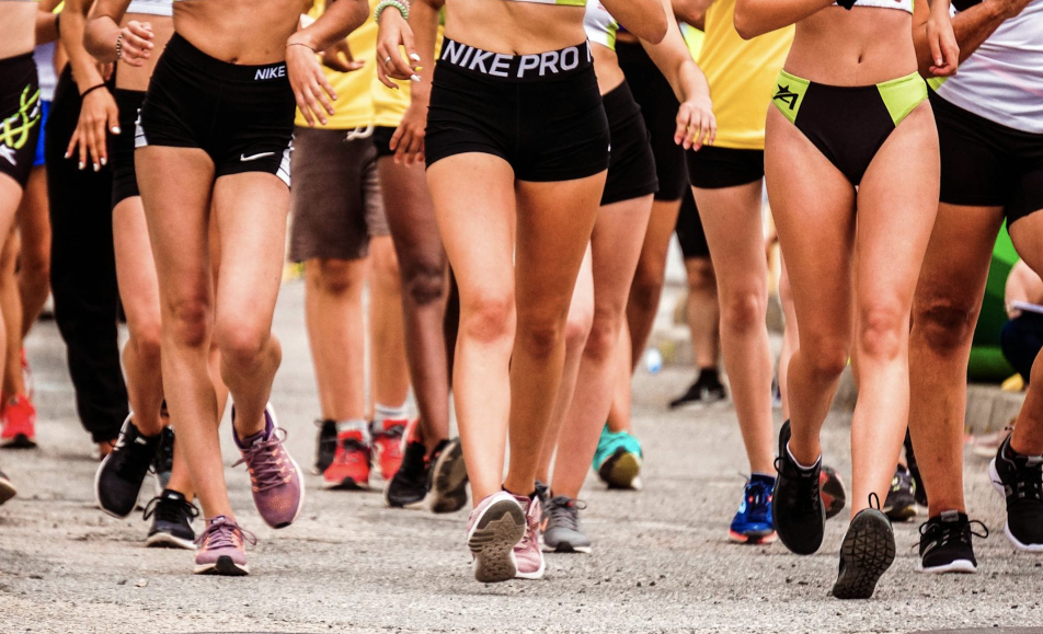 Cross Ponte Romana 2025