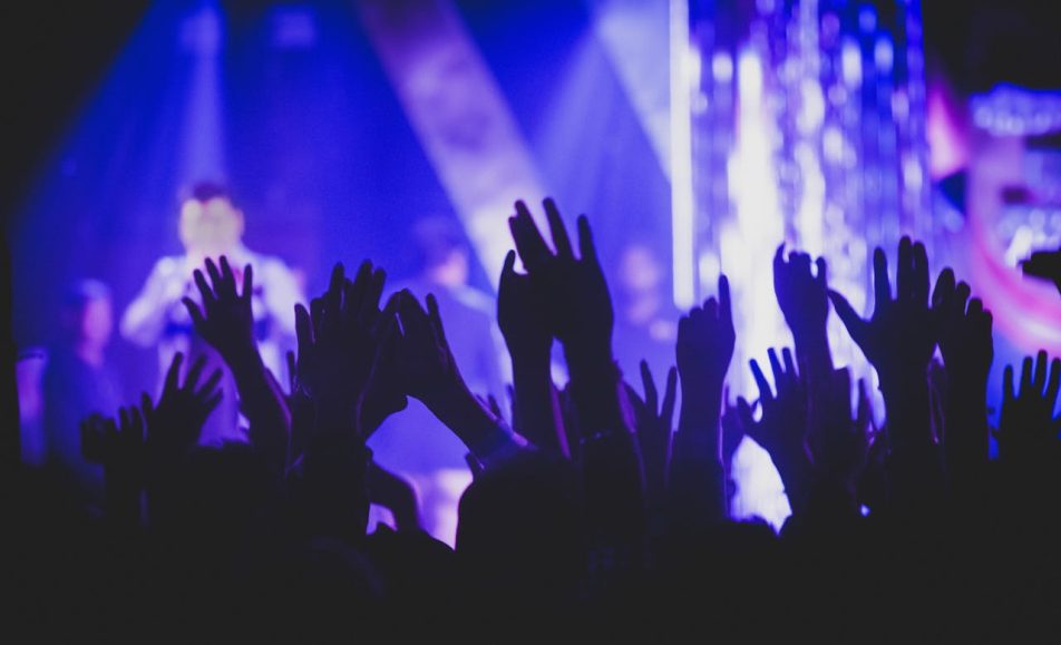 Gran Fiesta de los 80 y 90