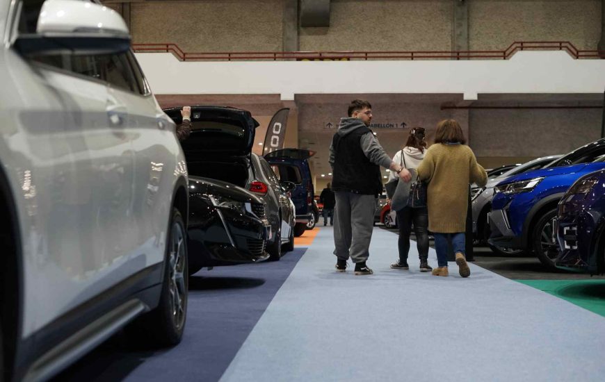 coches en car outlet lugo 2026