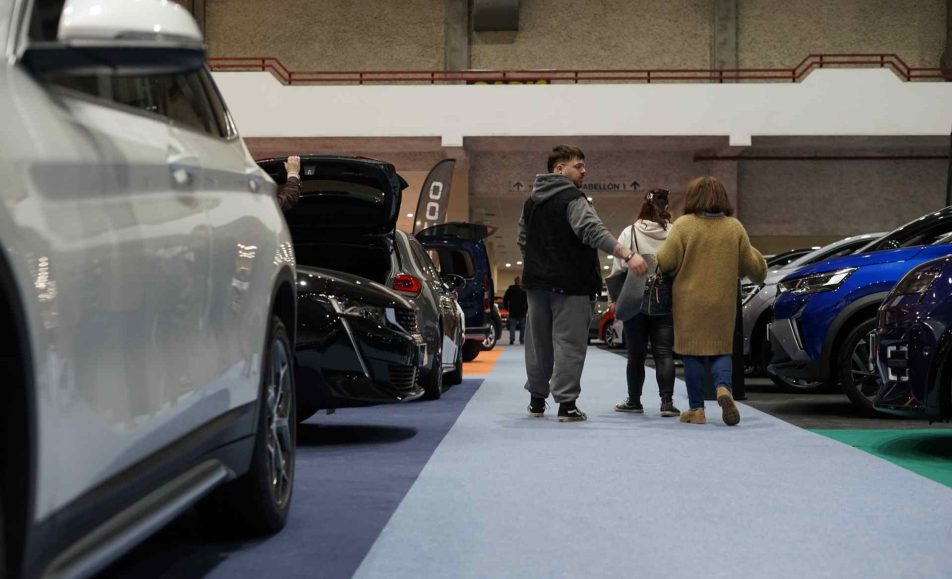 Car Outlet Lugo 2026