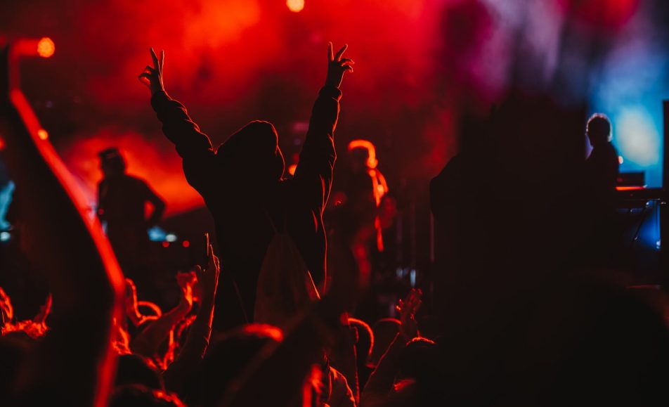 Riot GZ Fest 2026