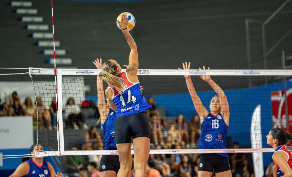 Campionato de España de Seleccións Autonómicas de Voleibol